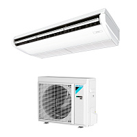 Напольно-потолочные кондиционеры Daikin FHA-A9/RZAG-B