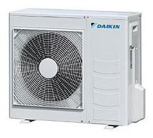 Наружные блоки сплит-систем Daikin
