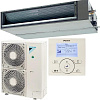 Daikin FBA125A / RZQSG125L8Y1 Daikin FBA125A / RZQSG125L8Y1