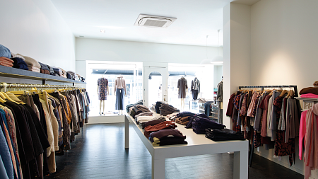 Daikin FCAG60B / RZAG60B с зимним комплектом (-40)