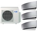 Daikin 3MXS68G / FTXG20LS + FTXG25LS + FTXG25LS Daikin 3MXS68G / FTXG20LS + FTXG25LS + FTXG25LS