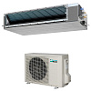 Daikin FBA35A9 / RXS35L3 с зимним комплектом (-30) Daikin FBA35A9 / RXS35L3 с зимним комплектом (-30)