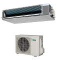 Daikin FBA35A9 / RXS35L3 с зимним комплектом (-30) Daikin FBA35A9 / RXS35L3 с зимним комплектом (-30)