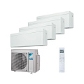 Daikin 4MXM80N9 / FTXA20AW + FTXA20AW + FTXA25AW + FTXA35AW Daikin 4MXM80N9 / FTXA20AW + FTXA20AW + FTXA25AW + FTXA35AW