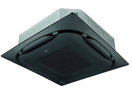 Daikin FCAG125B / RZQG125L9V с зимним комплектом (-40)