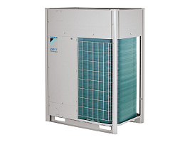 Наружные блоки VRF-системы Daikin VRV IV RXYQ-T [-40]