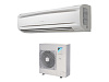 Daikin FAA71A / RZQG71L9V с зимним комплектом (-40)