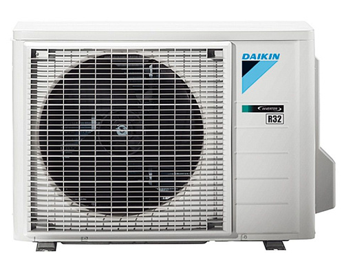 Daikin FTXM20N / RXM20N9 с зимним комплектом (-30) Daikin FTXM20N / RXM20N9 с зимним комплектом (-30)