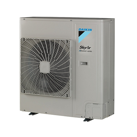 Daikin FBA125A / RZASG125MY с зимним комплектом (-40)