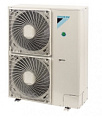 Daikin RR125B с зимним комплектом (-30T) Daikin RR125B с зимним комплектом (-30T)