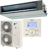 Daikin FDA125A / RZQSG125L9V1