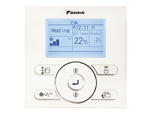 Daikin BRC1E53C Daikin BRC1E53C