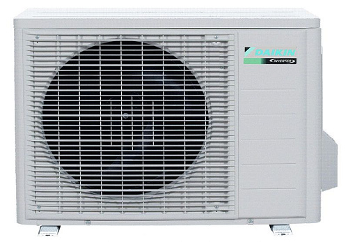 Daikin 2MXS40H / ATXS20K + ATXS20K Daikin 2MXS40H / ATXS20K + ATXS20K