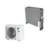 Daikin FNA60A9 / RXM60R с зимним комплектом (-40)