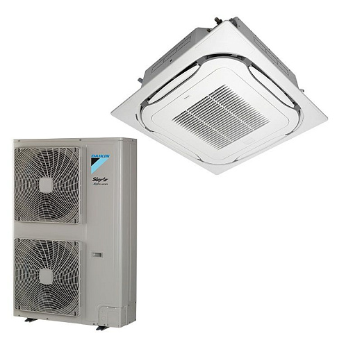 Daikin FCAG100A / RZASG100MY1 Daikin FCAG100A / RZASG100MY1