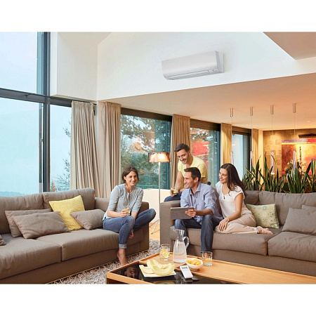 Daikin FTXM25R / RXM25A