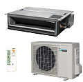 Daikin FDXM35F / RXM35M9 Daikin FDXM35F / RXM35M9