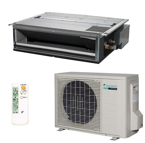 Daikin FDXM35F / RXM35M9 Daikin FDXM35F / RXM35M9