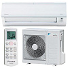 Daikin ATXN20M6 / ARXN20M6 с зимним комплектом (-30)