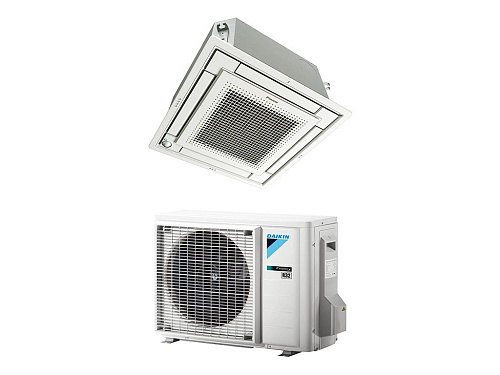 Daikin FFA60A / RXM60M9 Daikin FFA60A / RXM60M9
