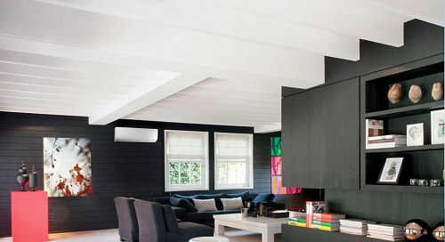 Daikin FTXS50K / RXS50L Daikin FTXS50K / RXS50L