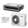 Daikin FDXM35F9 / RXS35L3 Daikin FDXM35F9 / RXS35L3