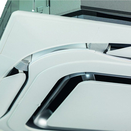 Daikin FCAG125B / RZASG125MV