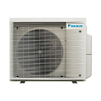 Наружные блоки сплит-систем Daikin RXM-A9