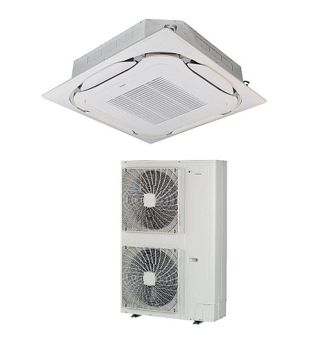 Daikin FCAG140B / AZQS140B8V1 Daikin FCAG140B / AZQS140B8V1