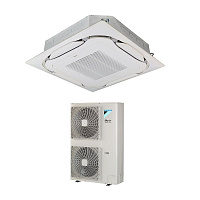 Кассетные кондиционеры Daikin FCAG-B/RZASG-MY