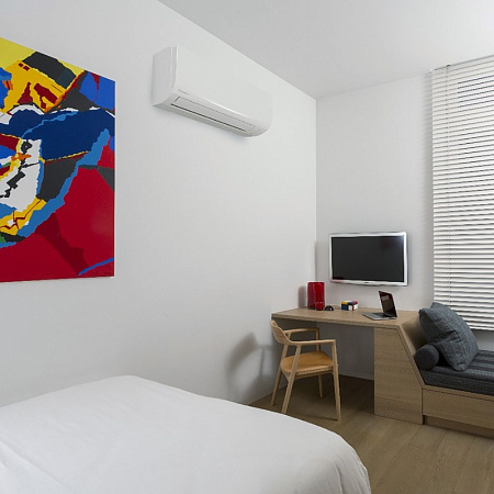 Daikin FTXF20E / RXF20F