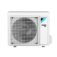 Наружные блоки сплит-систем Daikin RXM-A