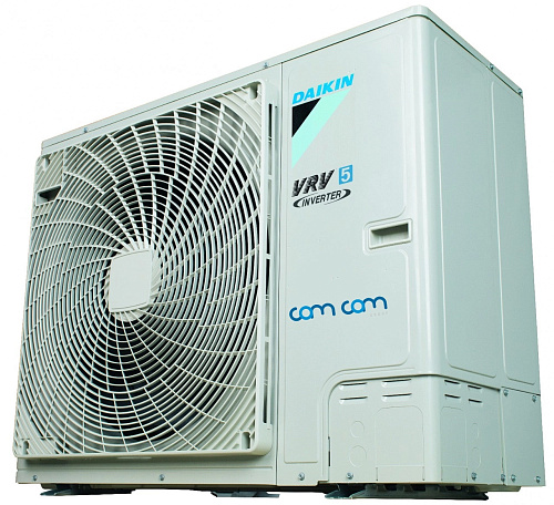 Daikin RXYSA5AV1 Daikin RXYSA5AV1