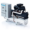 Daikin EWWS-VZPS Daikin EWWS-VZPS