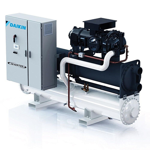 Daikin EWWS-VZPS Daikin EWWS-VZPS