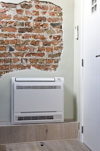 Daikin FVXS50F / ARXS50L Daikin FVXS50F / ARXS50L