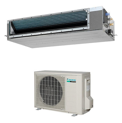 Daikin FBA50A9 / ARXS50L Daikin FBA50A9 / ARXS50L