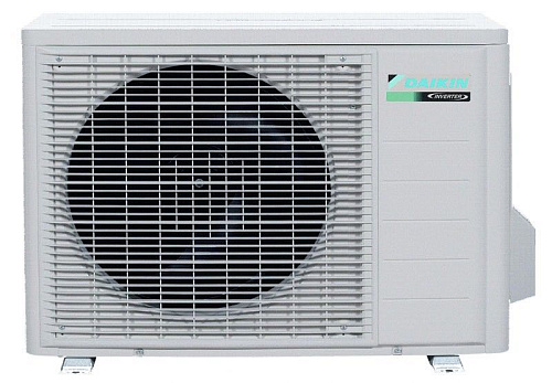 Daikin 2MXS40H / ATXS20K + ATXS20K Daikin 2MXS40H / ATXS20K + ATXS20K