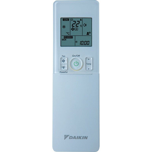 Daikin FTXA20BS / RXA20A с зимним комплектом (-30) Daikin FTXA20BS / RXA20A с зимним комплектом (-30)
