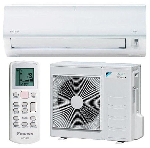 Daikin ATXN60M6 / ARXN60M6 Daikin ATXN60M6 / ARXN60M6
