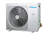 Daikin RQ100DXY с зимним комплектом (-40)