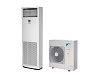 Daikin FVA100A / RZQSG100L9V с зимним комплектом (-40)