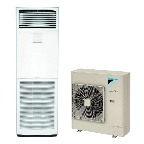 Daikin FVA100A / RZQSG100L8Y1 Daikin FVA100A / RZQSG100L8Y1