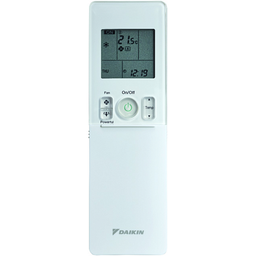 Daikin FTXA25AT / RXA25A Daikin FTXA25AT / RXA25A