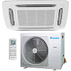 Daikin FCQN100EXV / RQ100DXY
