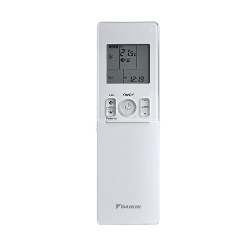 Daikin FTXM20R / RXM20R9 Daikin FTXM20R / RXM20R9