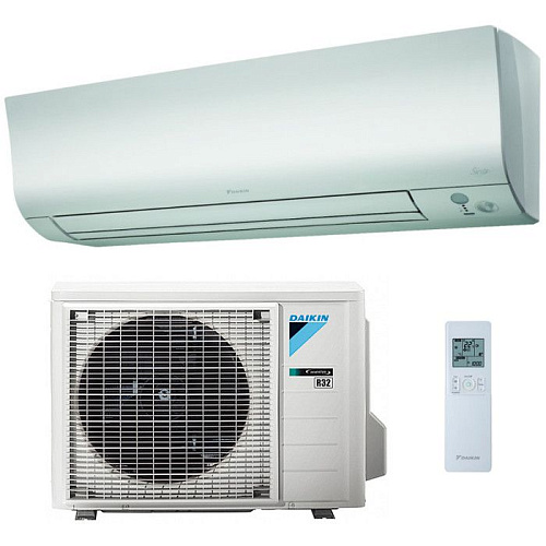 Daikin ATXM20N / RXM20N9 с зимним комплектом (-30) Daikin ATXM20N / RXM20N9 с зимним комплектом (-30)