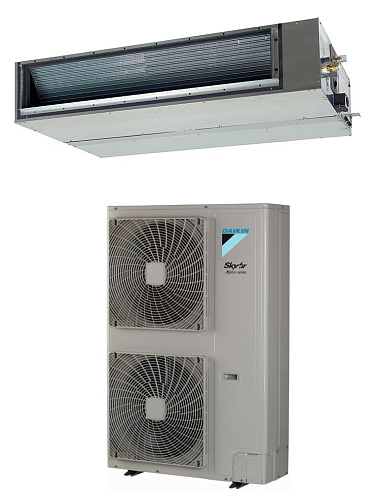Daikin FBA100A / RZAG100MV1 Daikin FBA100A / RZAG100MV1