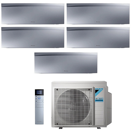 Daikin 5MXM90A / FTXJ20ASx5