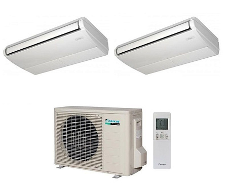 Daikin 2MXS50H